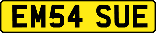 EM54SUE