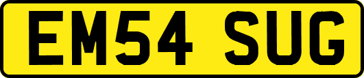 EM54SUG