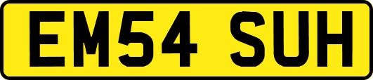 EM54SUH