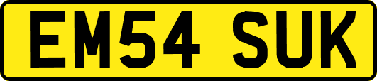 EM54SUK