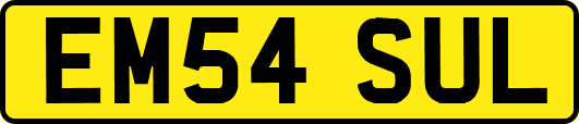 EM54SUL