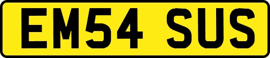 EM54SUS