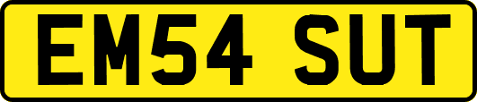 EM54SUT