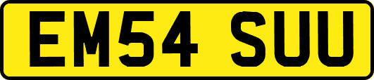EM54SUU