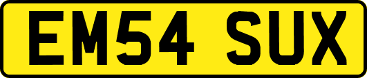 EM54SUX