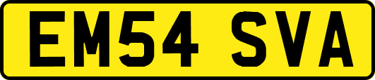 EM54SVA