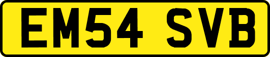 EM54SVB