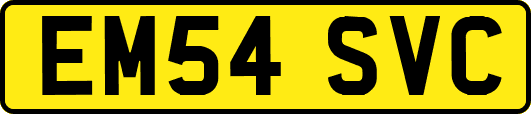EM54SVC