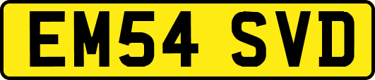 EM54SVD