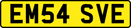 EM54SVE