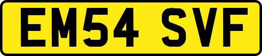 EM54SVF