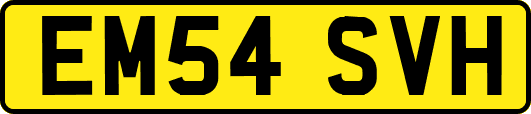 EM54SVH