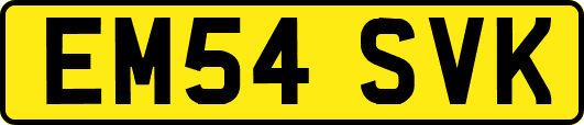 EM54SVK