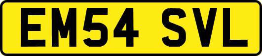 EM54SVL