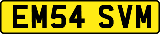 EM54SVM