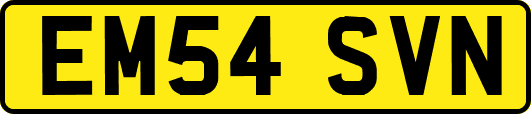 EM54SVN