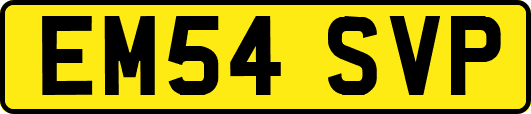 EM54SVP