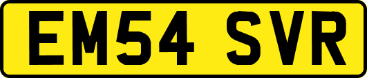 EM54SVR