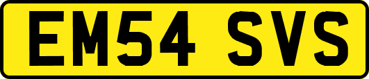 EM54SVS