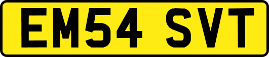 EM54SVT