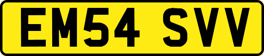 EM54SVV