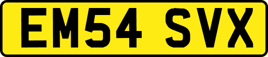 EM54SVX