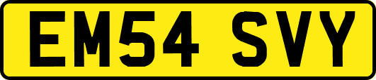 EM54SVY