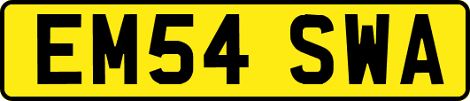 EM54SWA