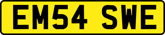 EM54SWE