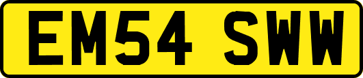 EM54SWW