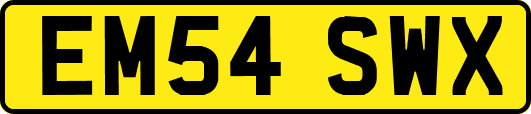 EM54SWX