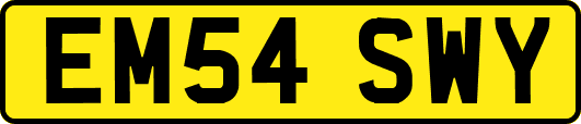 EM54SWY