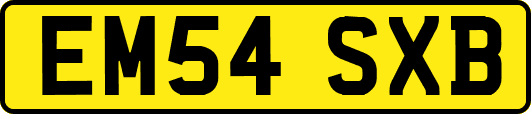 EM54SXB