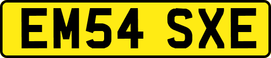 EM54SXE