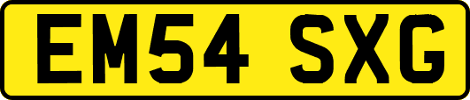 EM54SXG
