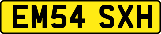 EM54SXH