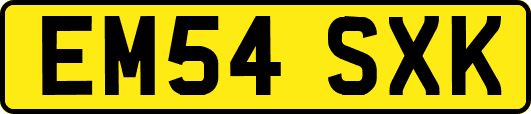 EM54SXK