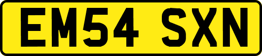 EM54SXN