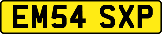 EM54SXP