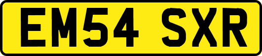 EM54SXR