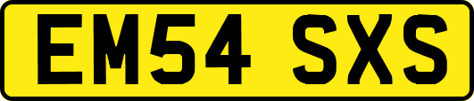 EM54SXS