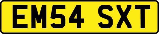 EM54SXT