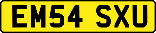 EM54SXU