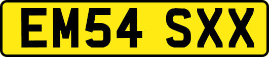 EM54SXX