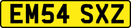 EM54SXZ