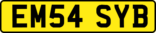EM54SYB