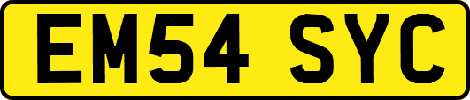 EM54SYC