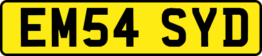 EM54SYD
