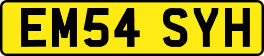 EM54SYH