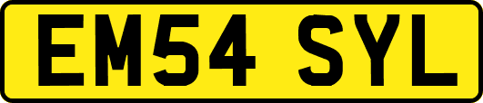 EM54SYL